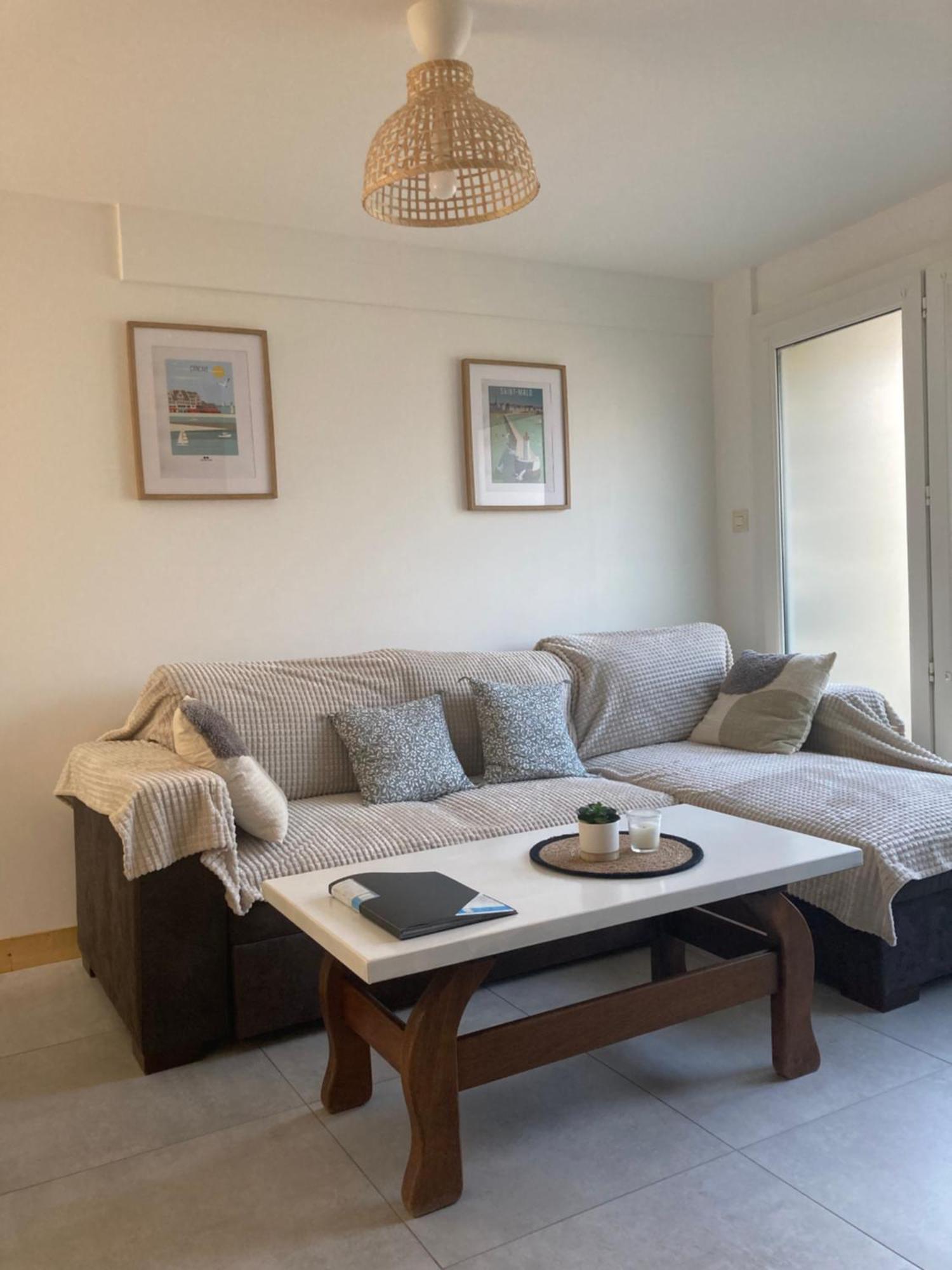 Maison Baie Du Mont St Michel 로즈 쉬르 퀴에농 외부 사진